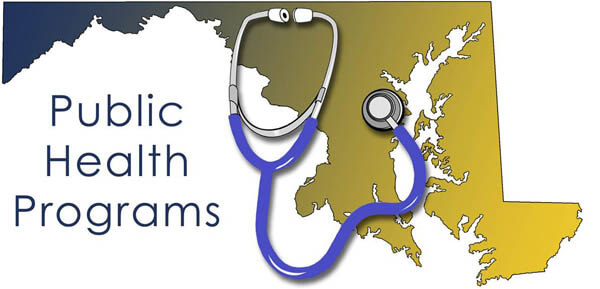 Public Health Programs Logo
